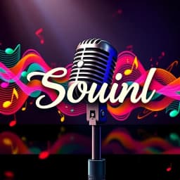 Voice Over Professional Script Generator icon