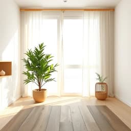 Wabi Sabi Interior Design icon