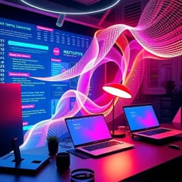 Website Template Generator icon