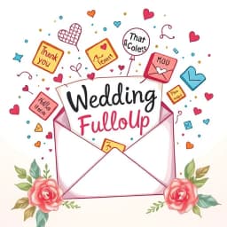 Wedding Follow Up Email Template icon