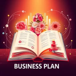 Wedding Planner Business Plan icon
