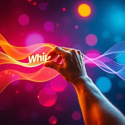 Whip Sound Effect Generator icon