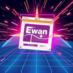 Width of Email Template icon