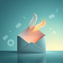 Withdraw Offer Email Template icon