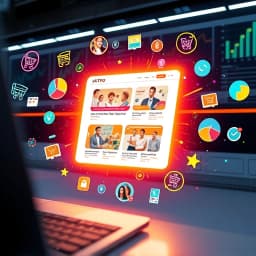 Yotpo Email Template icon