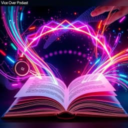 Youtube Voice Over Podcast Generator icon