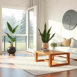 Zen Interior Design icon
